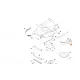 Stihl  Przysłona do mulczowania 6375 766 8300